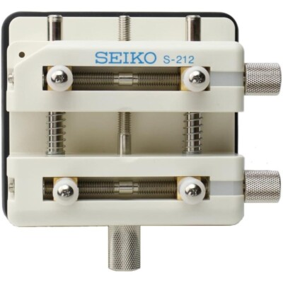 SEIKOS-212マルチケースホルダーMKS製ケースオープナー19400セット SEIKOS-212マルチケースホルダーMKS製ケースオープナー19400セット