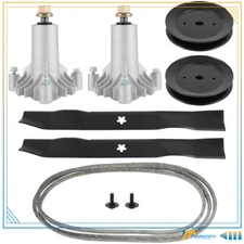 42" Deck Rebuild Kit Heavy Duty Craftsman LT1000 LT2000 Mower Craftsman 130794