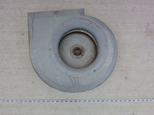 Ashland Electric C13Z88Q-1CC 10" X 1⅝" 1⅛" Bore CCW Blower Wheel Housing, Used