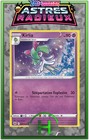 Kirlia - EB10:Astres Radieux - 061/189 - Carte Pokémon Française Neuve