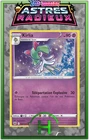 Kirlia - EB10:Astres Radieux - 061/189 - Carte Pokémon Française Neuve