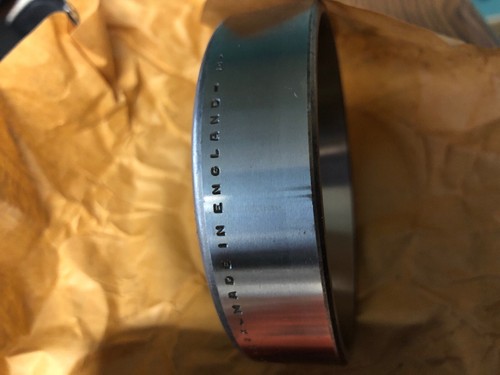 TIMKEN 522X TAPER ROLLER BEARING CUP - Picture 4 of 5