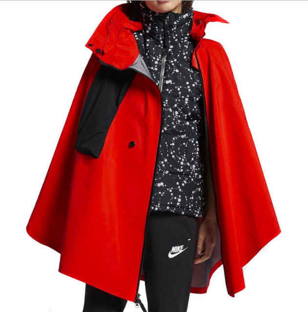 Nike NikeLab ACG GORE-TEX Women's 3-in 