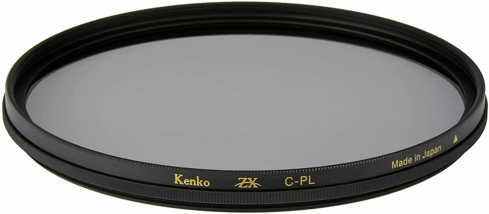 Kenko PL Filter ZX Circular PL 82mm 542828 - Image 2 of 4