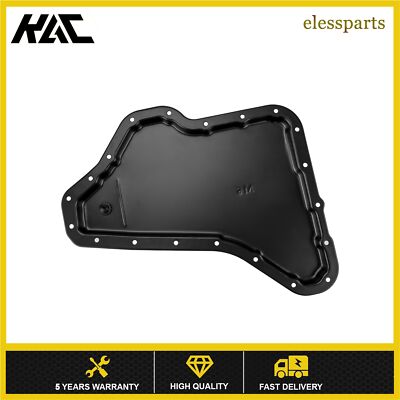 Transmission Oil Pan For Chevy Buick Pontiac Oldsmobile Saturn 265-814 New