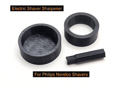 Sharpening Kit for Philips Norelco electric s...