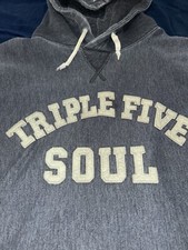 Triple Five Soul Hoodies & Sweatshirts for Men for Sale Triple Five Soul Hoodies & Sweatshirts for Men for Sale