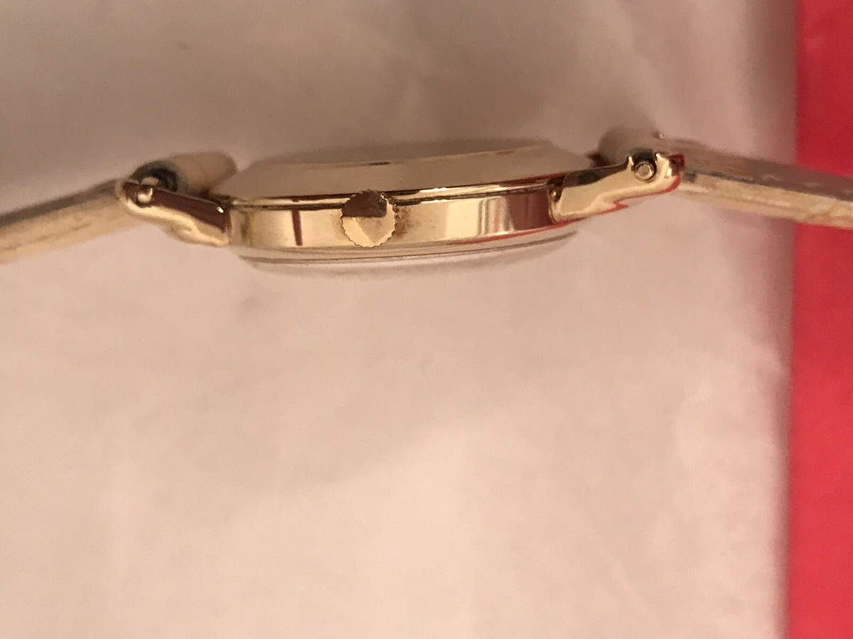 Vicence 14K Gold Women display picture 1