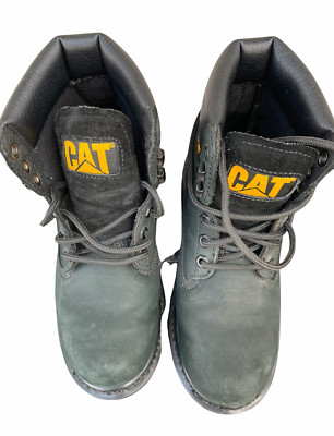 caterpillar colorado boots waterproof
