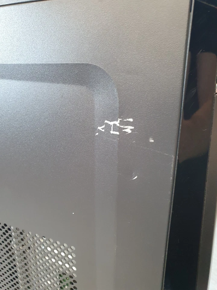 Lenovo IdeaCentre 300-20ISH i7-6700 8GB DDR4 2TB HDD Nvidia GT 730 ED0709 - Image 2 of 4