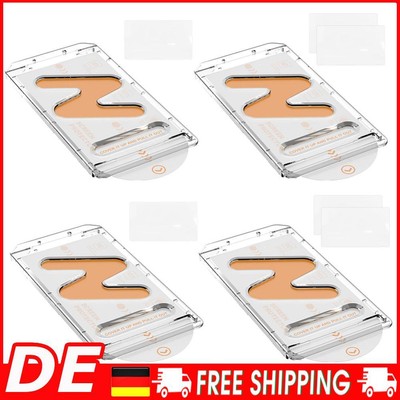 1/2 PCS Screen Protective Film HD Clear Protective Film for Switch/Switch OLED