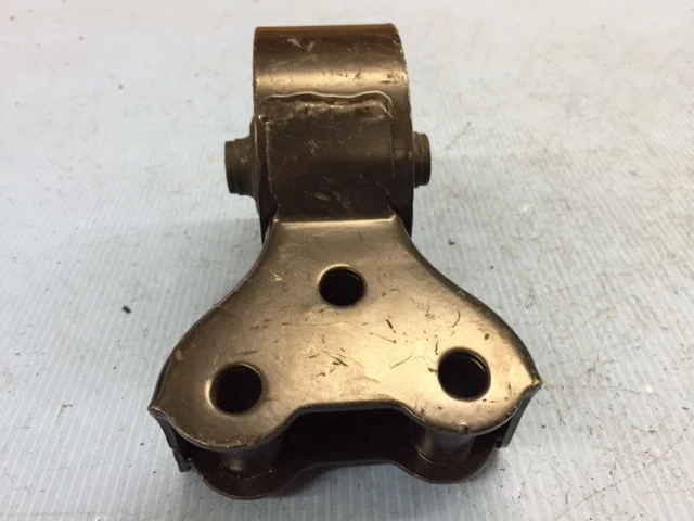 Juego de montaje de motor y transmisión automática 4 piezas 2001-2008 para Hyundai Elantra Tiburon Foto 4 de 4