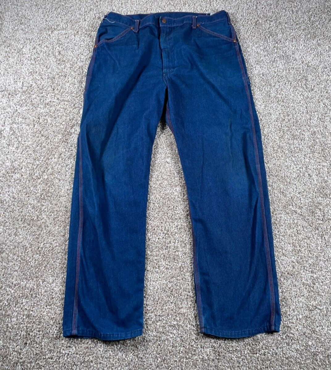 パンツ 1960s BIGMAC painter denimpants 49814dc842794b574baf448c92a08a