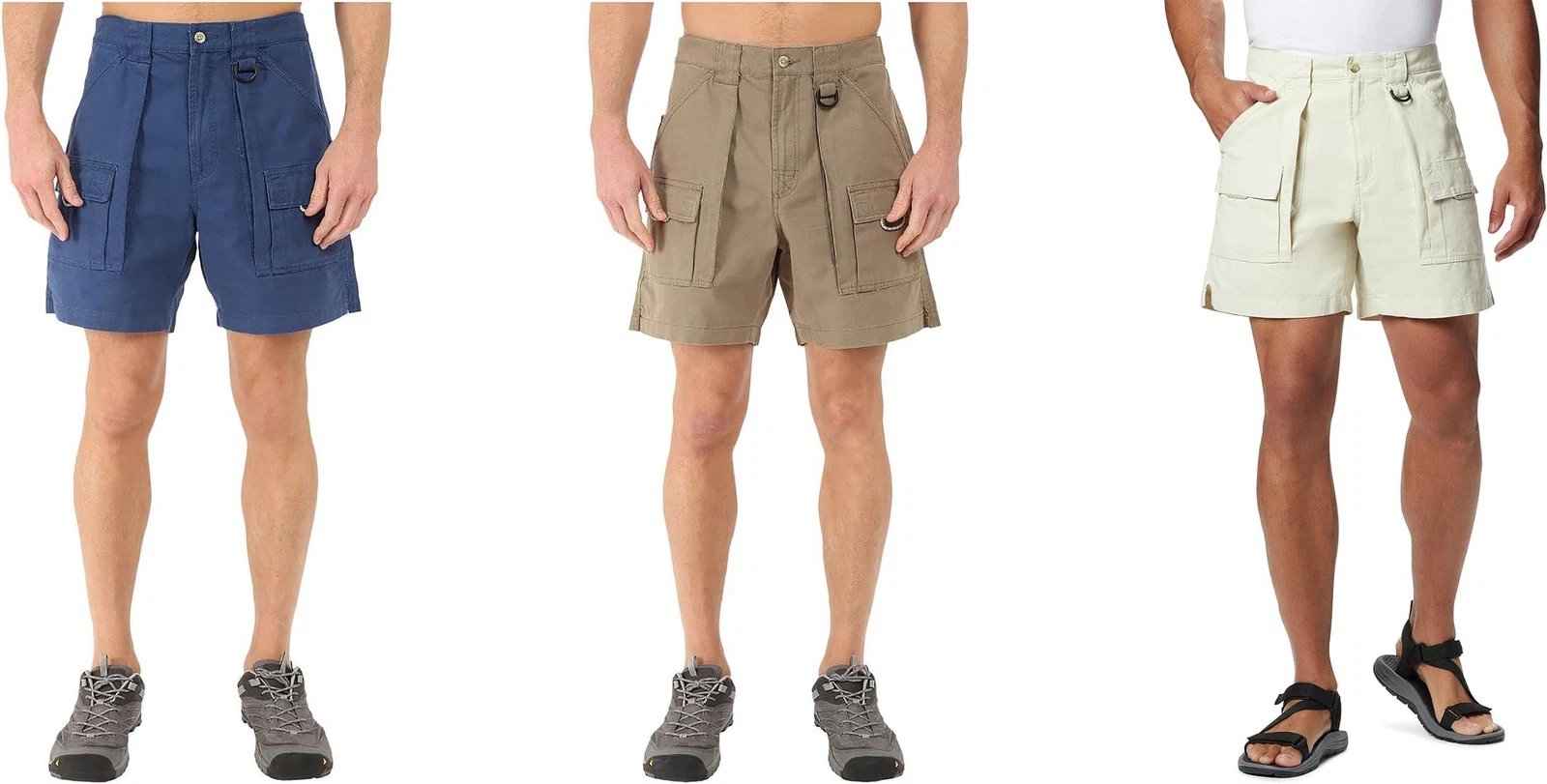 Columbia Men's Brewha II Shorts
Opens in a new window or tab