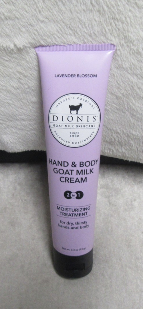 - Lavender Blossom - 3.3 Oz - New