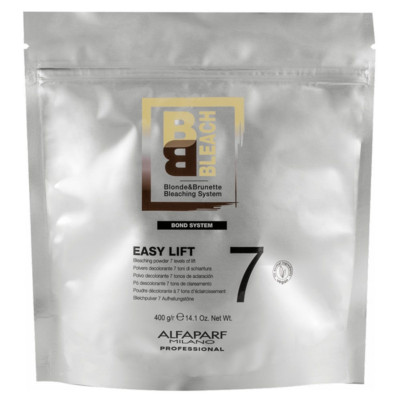 Alfaparf BB Bleach Easy Lift 7 Tones 400 g