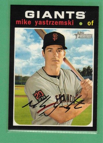 2020 TOPPS HERITAGE BASEBALL SHORT PRINT SP - COMPLETE YOUR SET - PICK YOUR CARD