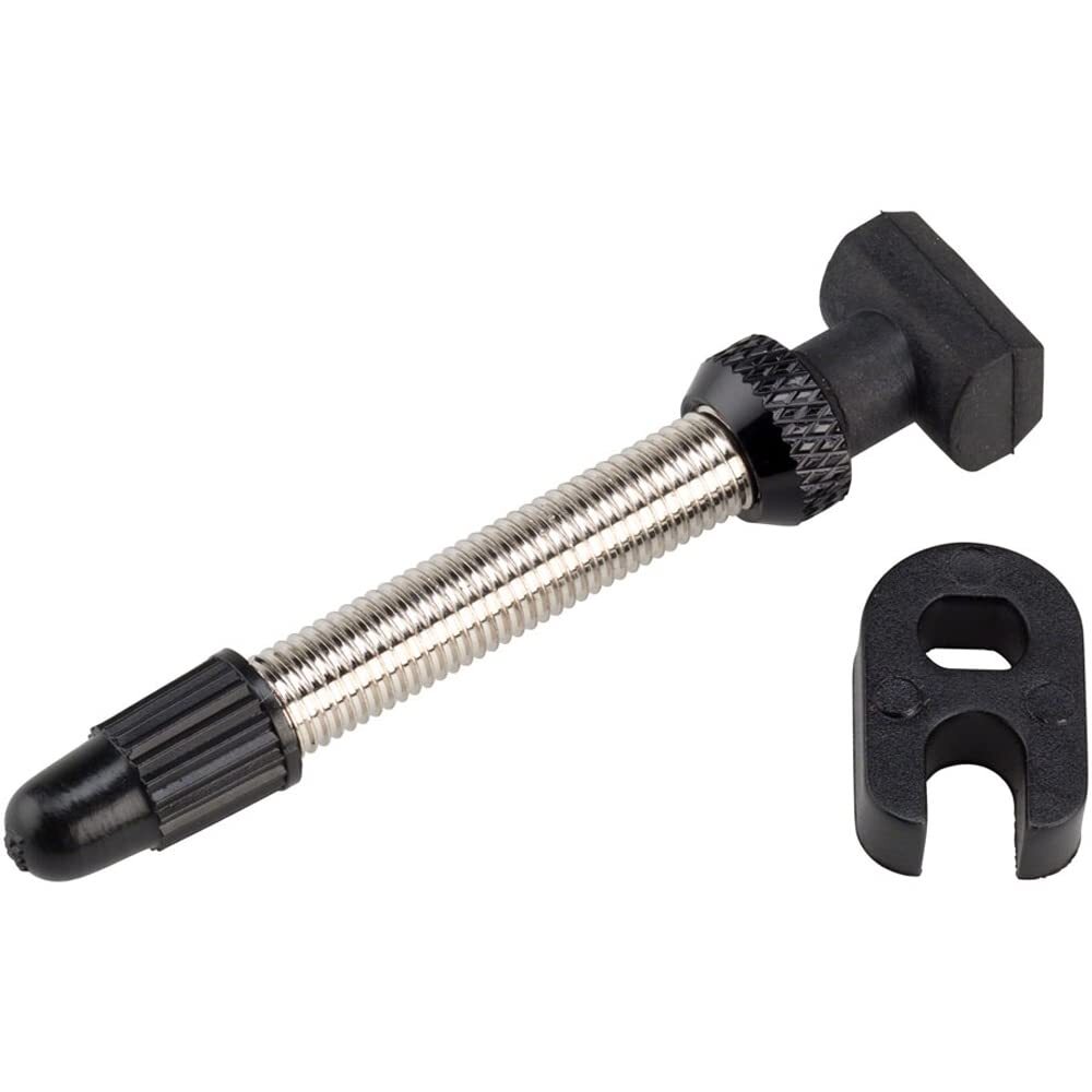 DT Swiss SEALANT DT Valvola di ricambio ROAD 40   Dimensione = 40 mm