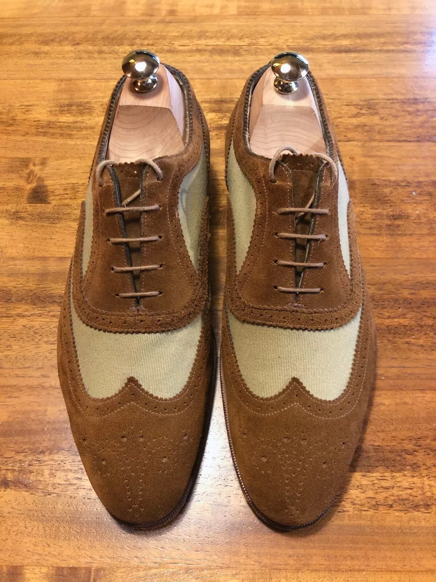Edward Green Malvern 6.5 E