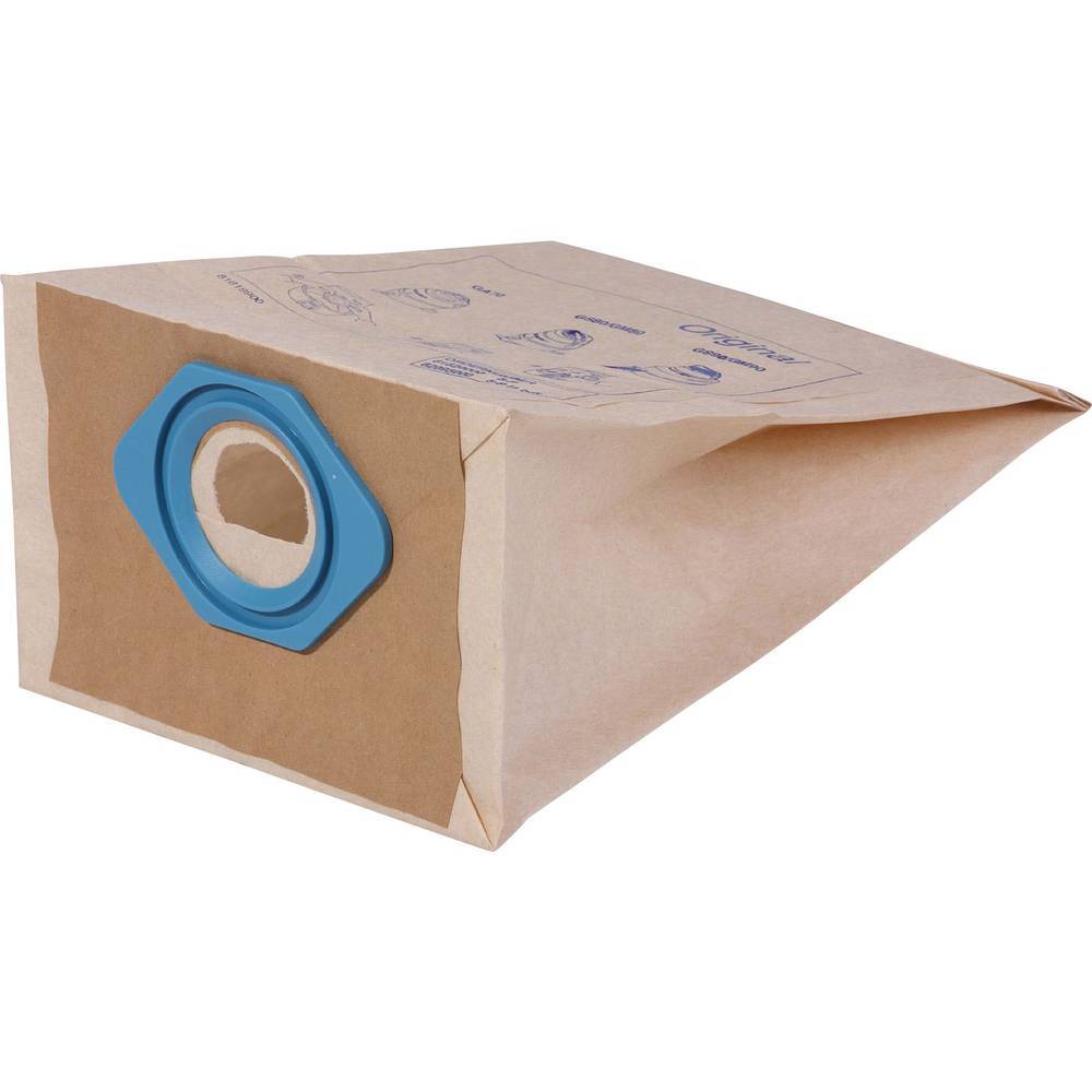 Nilfisk Sacchetto aspirapolvere 5 pz.