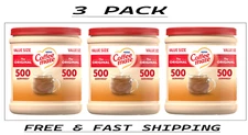 Nestle Coffee Mate, The Original Powdered Coffee Creamer, 35.3 oz (3 PACK)