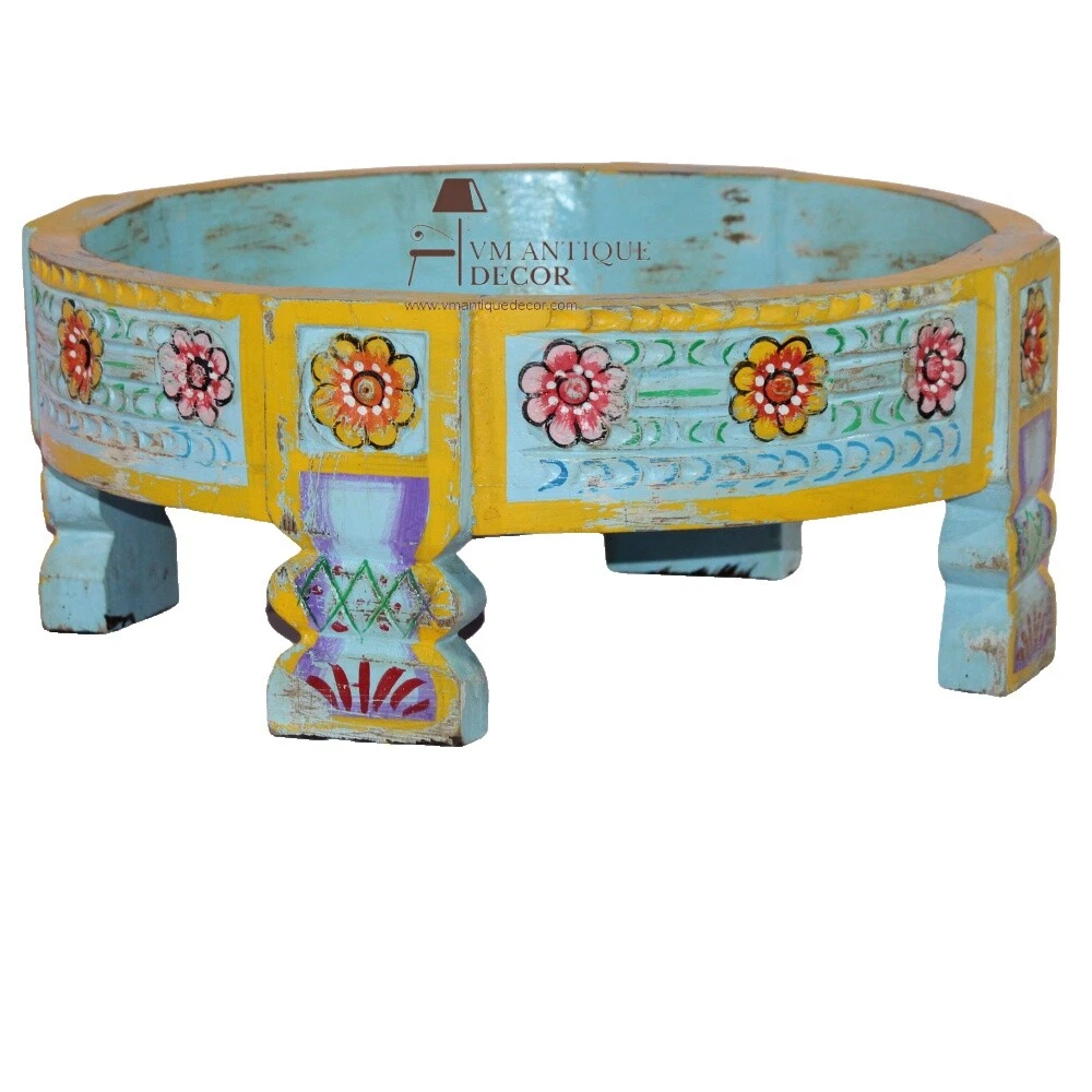 Living Room Coffee Tables Multicolor