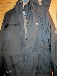 helly hansen supreme jacket