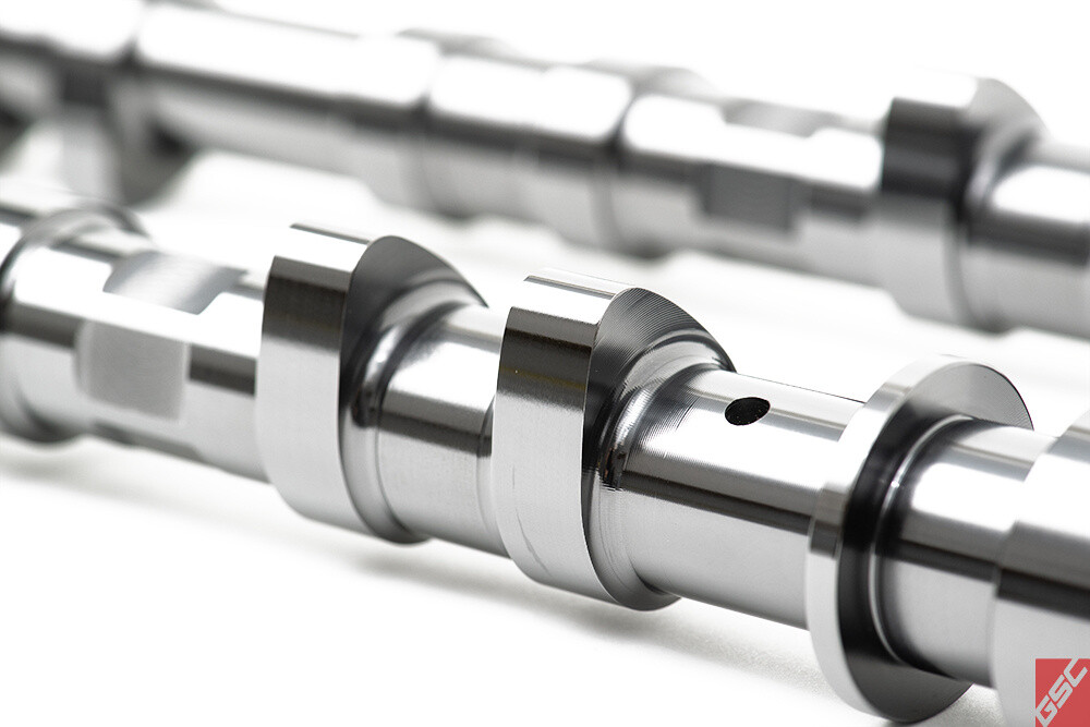 c様cami s CAMSHAFT PONCAM VG30DE(TT) IN 258-8.50