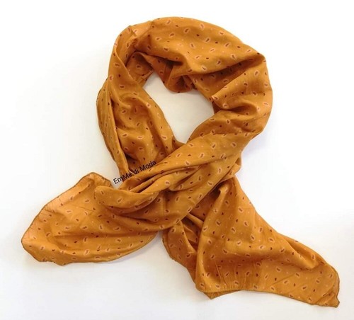 Mimì Muà | Foulard fantasia animalier STAC-8685