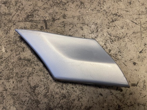 Kotflügelleiste hinten rechts VW Passat 35i silber LB7Z satinsilber 3A0853536A