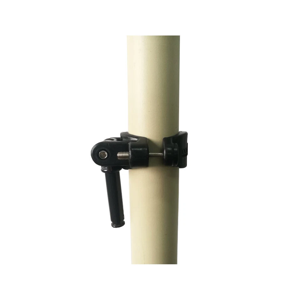 Oceansouth Remos de alta resistencia Eje dividido con cerraduras de remo Foto 3 de 4