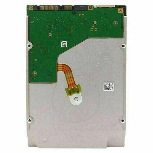 Seagate ST14000VN0008 IronWolf Festplatte 14TB 3,5 Zoll SATA 6Gb/s 7200 RPM - Bild 4 von 4