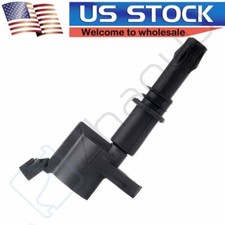 ECCPP Ignition Coil For 5.4L V8 Ford F-150 Expedition 2005 2006 2007 2008