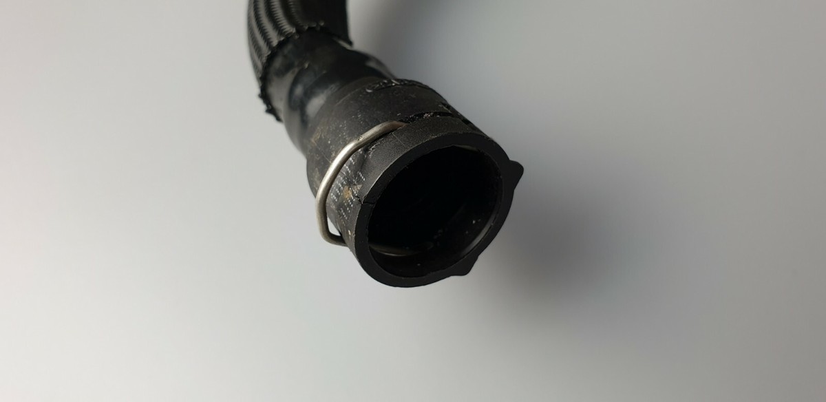 ALFA ROMEO STELVIO Q4 2.2D GENUINE COOLANT PIPE HOSE 50552201 | eBay