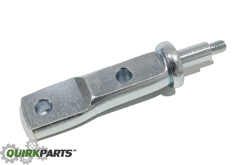 NUEVO Pin amortiguador de acoplamiento de engranaje de dirección Pathfinder camioneta de carrocería dura Nissan D21 OEM Foto 2 de 4