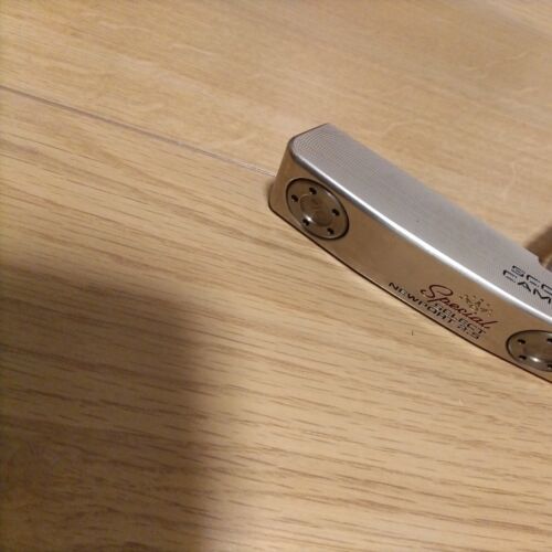 Scotty Cameron 2.5 Stability ShaftSCOTTY CAMERON Special SELECT Special Select