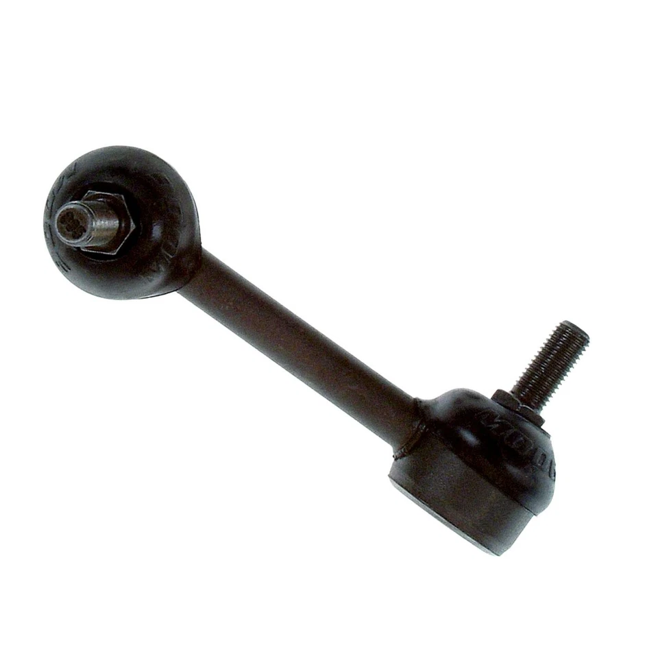 Juego de 2 piezas de eslabones de barra estabilizadora trasera izquierda derecha MOOG para Mazda Miata Protege 626 Foto 2 de 4