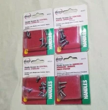 Handle Screws  Fun Pack Central Sayco Sterling Gerber Pfister American Standard