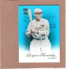 2009 Topps Tribute Baseball Cards 13