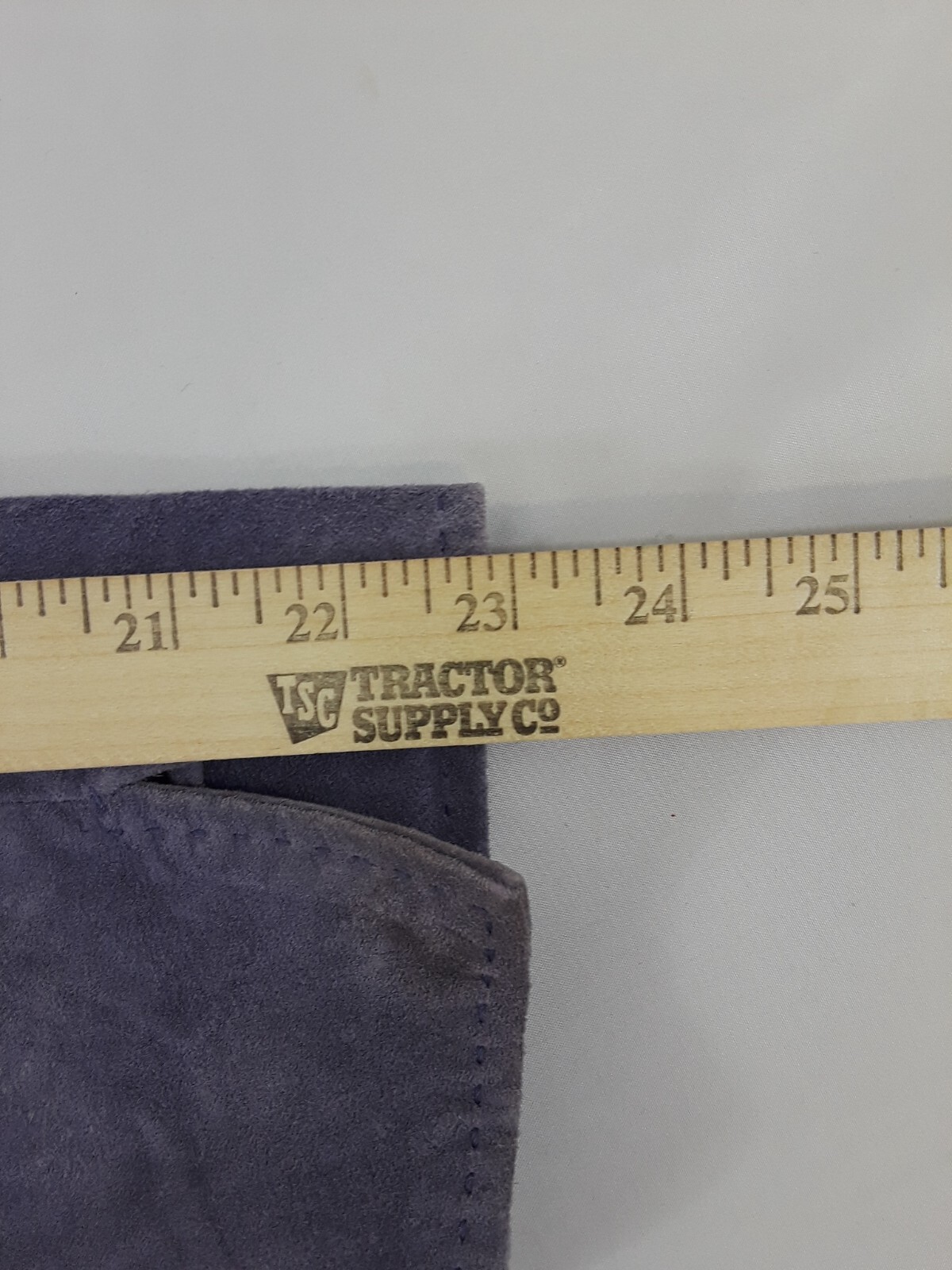 Pendleton Women's Jacket Purple Size M Button Up … - image 8