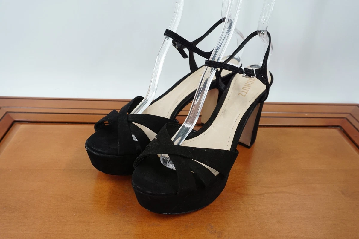 Schutz keefa deals sandal