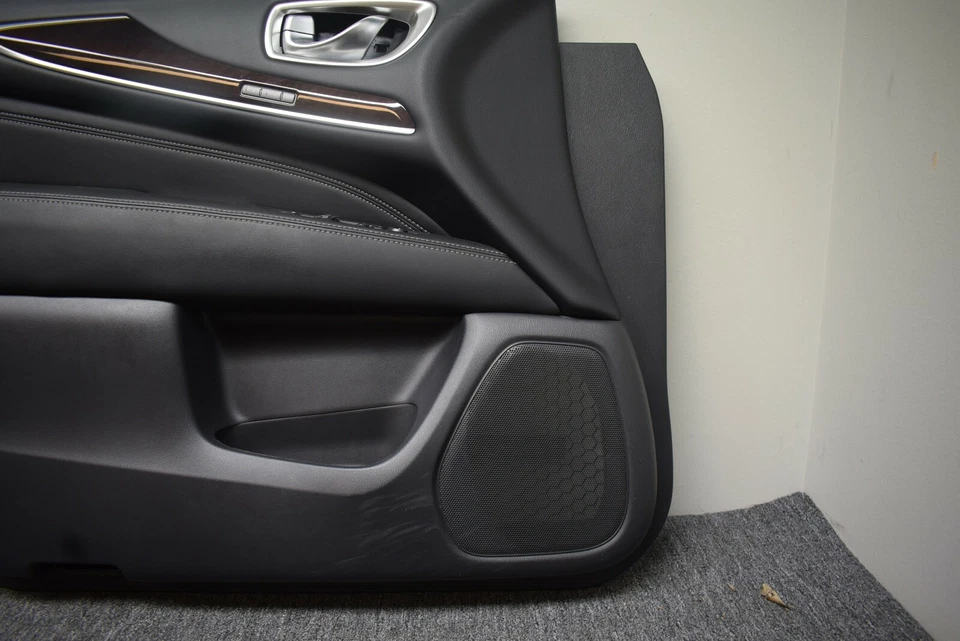 2013-2014 INFINITI QX60 FRONT DRIVER SIDE DOOR FACTORY OEM - Image 3 of 4