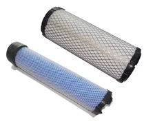 Air Filter FITS Kohler Kawasaki Set 25 083 04S, 25 083 01S,11013-7044,11013-7045