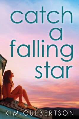 Catch a Falling Star Culbertson, Kim