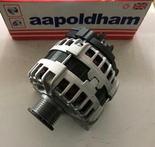 NEW 150A ALTERNATOR FITS FOR NISSAN X-TRAIL (T32) 1.6 2.0 DCi DIESEL 2014-2019 