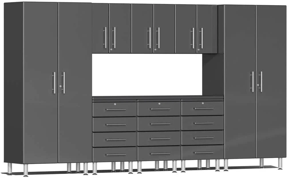 Ulti-MATE Garage Cabinet - Thumbnail 2