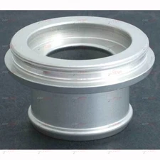 GFB 33mm Hose Adaptor Base Inlet - Male Suit 32mm (1-1/4?) ID Hose - GFB5333