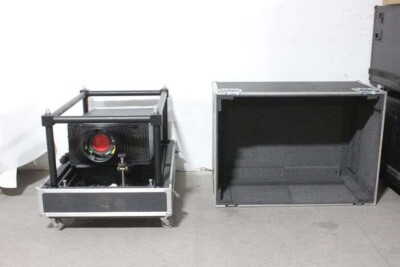 Christie Boxer 2k30 Projector - 30,000 Lumens Used with Lens 144-104106 ...