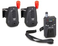 Uni Cat Sensible Cat 2+1 Set - Welsbissanzeiger Zum Wallerfischen, Wallerpieper