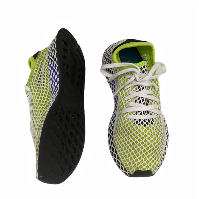 adidas deerupt solar